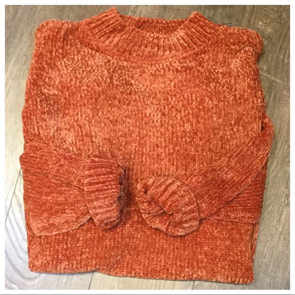 NATALIE- OversizedBoyfriend Sweater - Picture 4 of 7